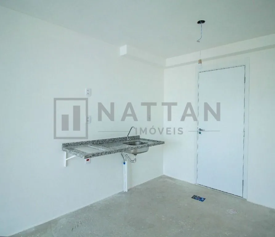 Imagem Studio com 1 dormitório à venda, 30 m² por R$ 340.000,00 - Mooca - São Paulo/SP