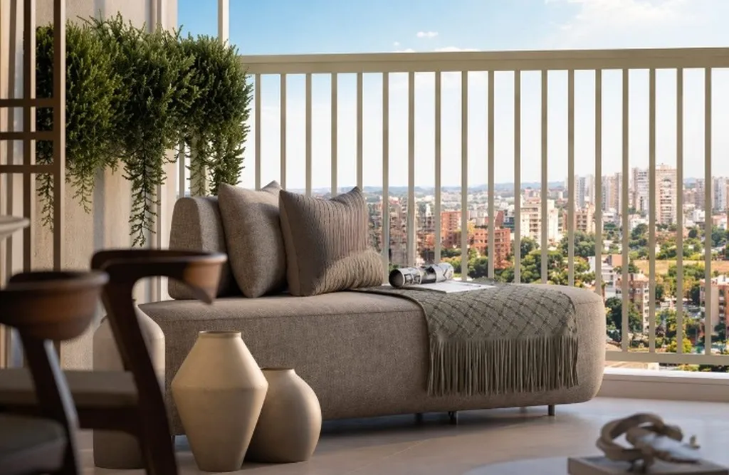 Imagem APARTAMENTO RESIDENCIAL em Curitiba - PR, Alto da XV
