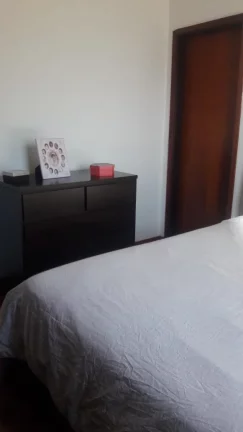 Imagem APARTAMENTO RESIDENCIAL em POÇOS DE CALDAS - MG, JARDIM CENTENÁRIO