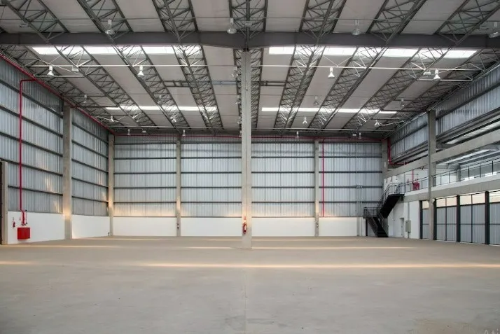 Imagem Galpão com total infra estrutura em Master Business Park - Jundiaí/SP (VALOR SOB CONSULTA)