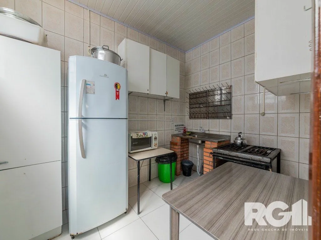 Imagem Apartamento em Partenon