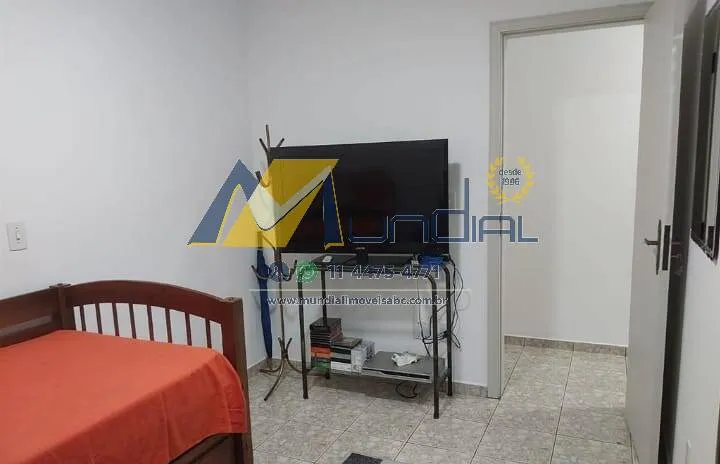 Imagem Bairro Jardim Alugo Apto em Santo André.