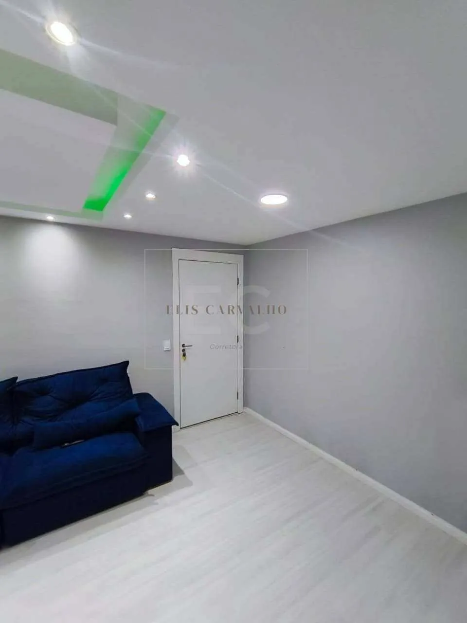 Imagem Apartamento à venda, 2 quartos, Parque Brito l, Campo Grande-RJ