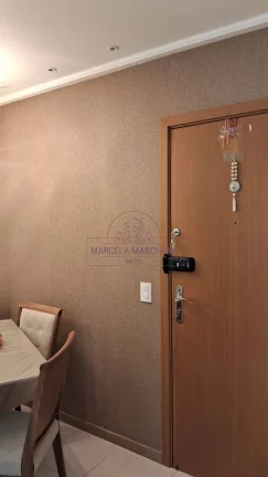 Imagem Apartamento 3 quartos com suíte todo montado segunda quadra da praia