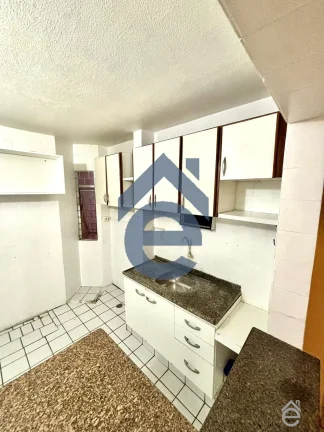 Imagem Apartamento à venda na Jatiúca, no Climério Sarmento, 2/4, 56m2, garagem