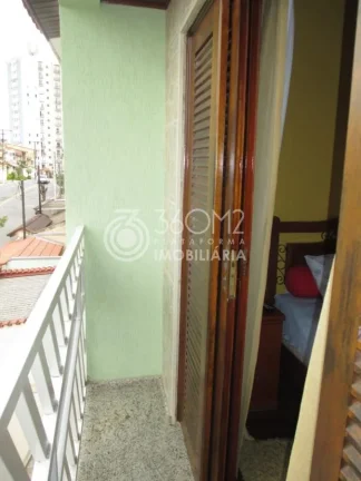 Imagem Sobrado para Venda em São Bernardo do Campo / SP no bairro Nova Petrópolis