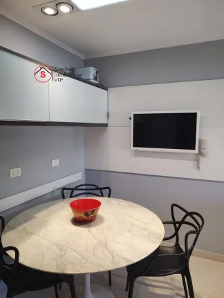 Imagem APARTAMENTO RESIDENCIAL em SANTO ANDRÉ - SP, JARDIM