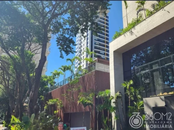 Imagem Apartamento para Venda em São Paulo / SP no bairro Vila Olímpia