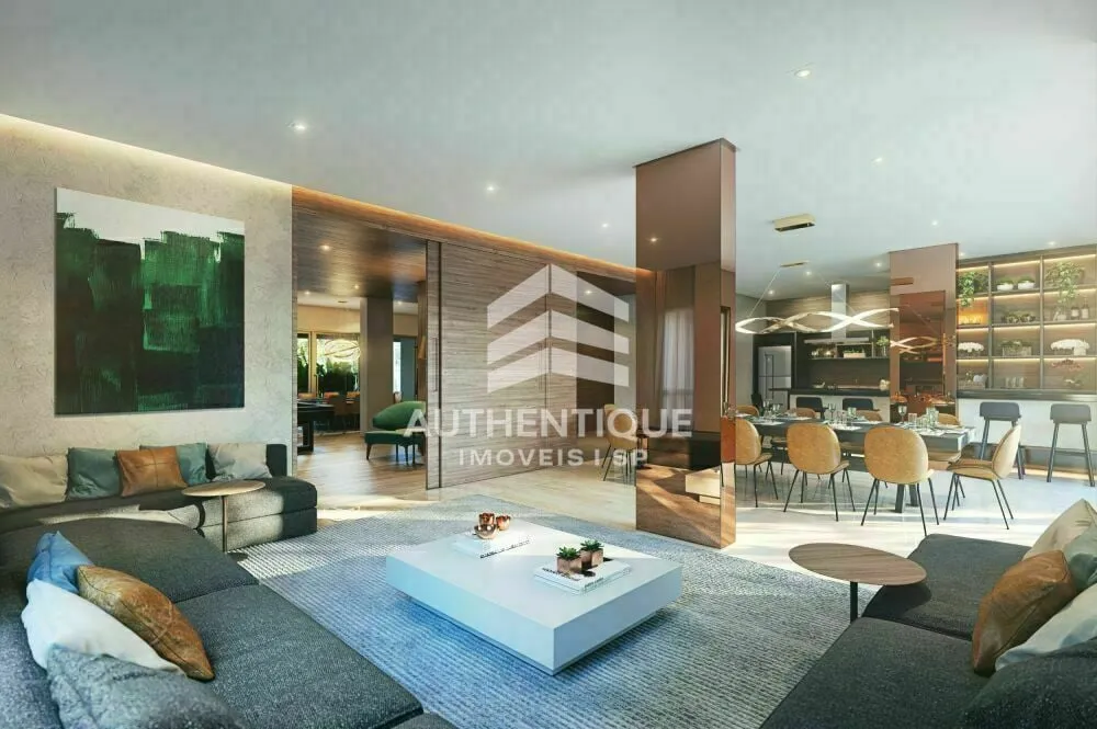 Imagem Living Grand Wish Nova Campinas - Apartamento à venda no bairro Jardim Itamarati - Campinas/SP