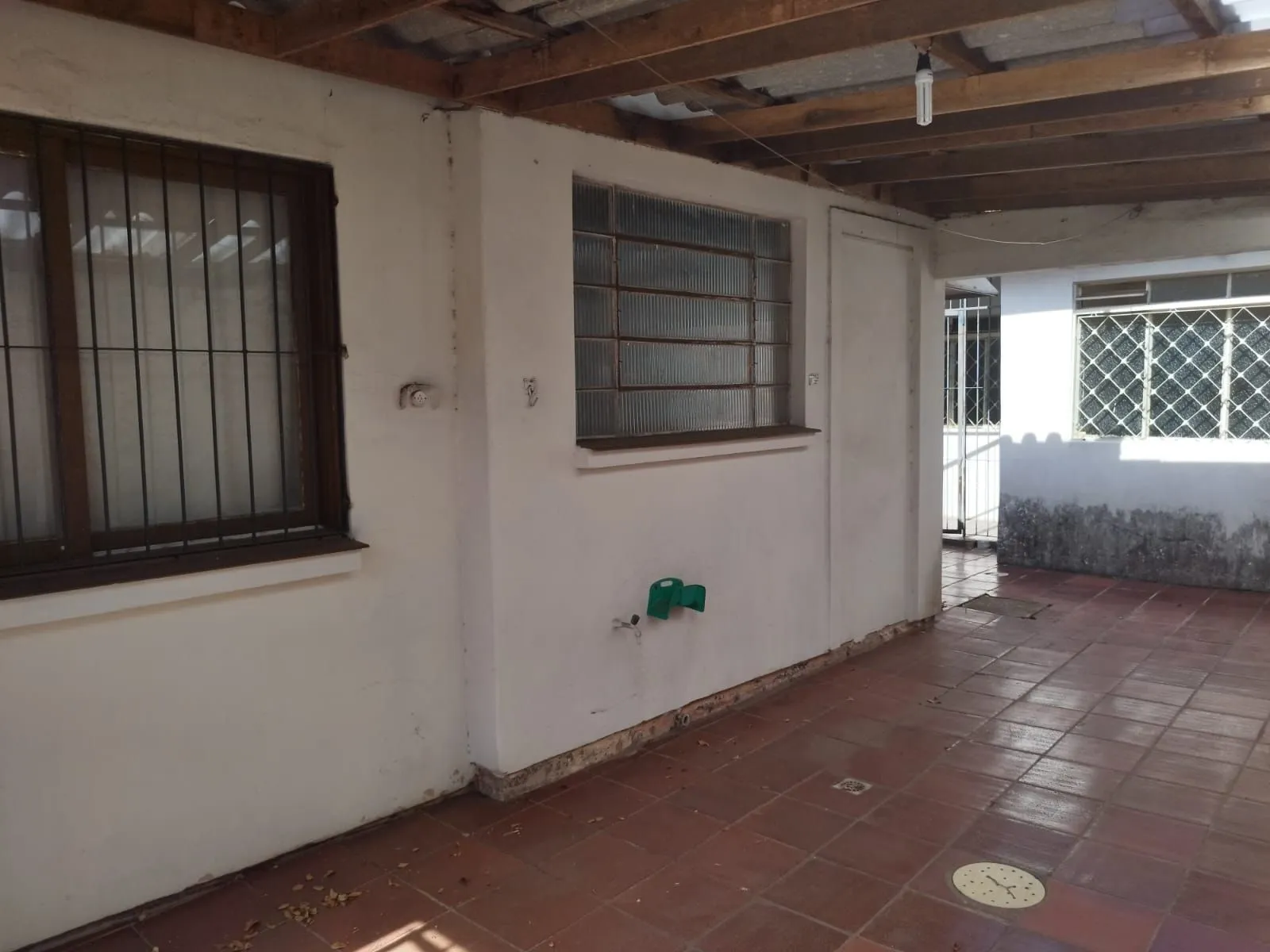 Imagem Terreno na Baltazar de Oliveira Garcia