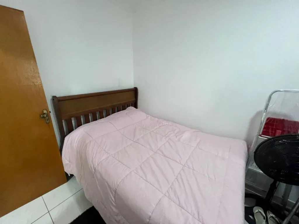 Imagem APARTAMENTO COM 42,00 m² - AVIAÇÃO - PRAIA GRANDE SP