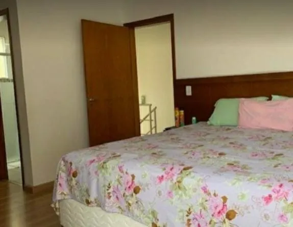 Imagem Casa à venda 4 Quartos, 1 Suite, 4 Vagas, 330M², Parque São Luís, Taubaté - SP | Residencial Jatobá