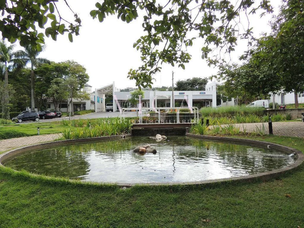 Imagem Alphaville 6 |Casa 315m² 3 suítes, lareira e 4 vagas |R$ 2.100,000