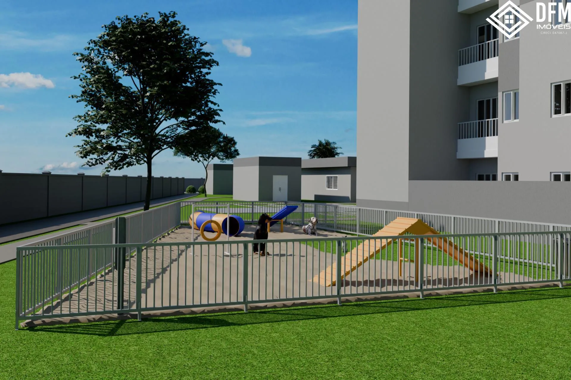 Imagem Apartamento com 2 Dormitorio(s) localizado(a) no bairro Porteira Preta em Mogi das Cruzes / Mato Grosso do Sul Ref.:DE42123