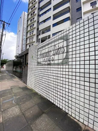Imagem Apartamento com 3 Quartos à Venda, 118 m² em Boa Viagem - Recife