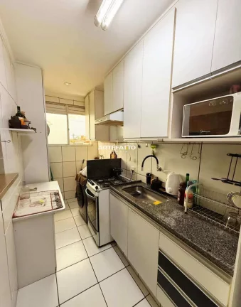 Imagem Apartamento no Spazio Vitta Club, 3 dormitórios sendo uma suíte