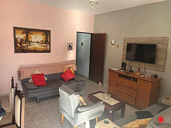Imagem Imóvel Residencial Estufa I - Ubatuba