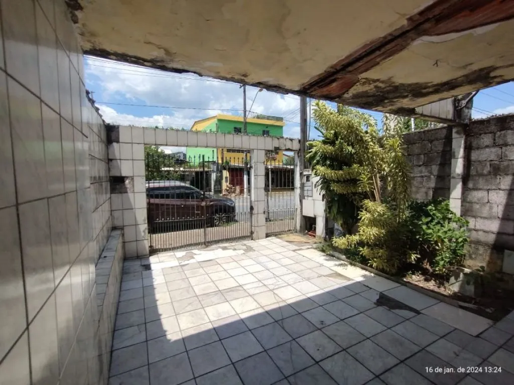 Foto do imóvel CASA COM 125,00 m² - MIRIM - PRAIA GRANDE SP em RUA TRINTA E UM DE MARÇO, 802 - MIRIM, PRAIA GRANDE - SP