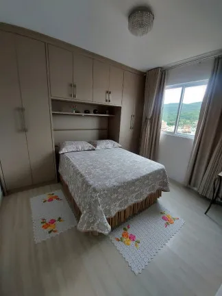 Imagem Apartamento com 2 Quartos à Venda, 70 m² em Morretes  - Itapema