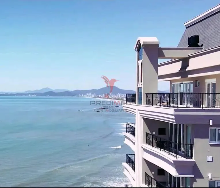 Foto do imóvel Apartamento com suíte na praia da armação em Penha-SC em , 3289 - Armação, Penha - SC