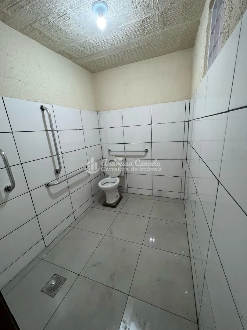 Imagem Salão à venda, 200 m² por R$ 580.000,00 - Jardim Leste - São José do Rio Preto/SP