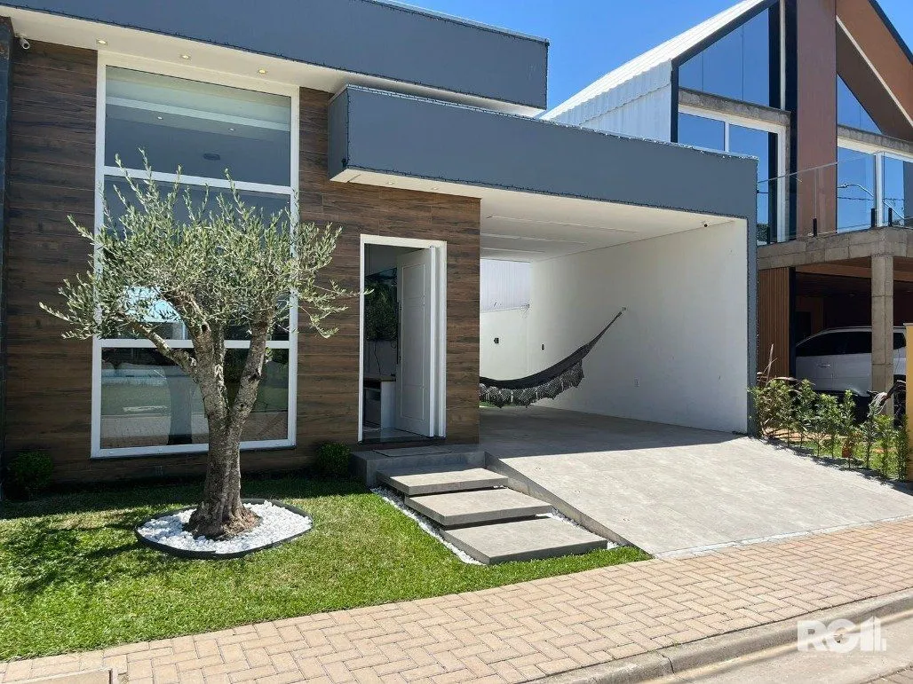 Imagem Casa com 3 Dormitorios 1 suite