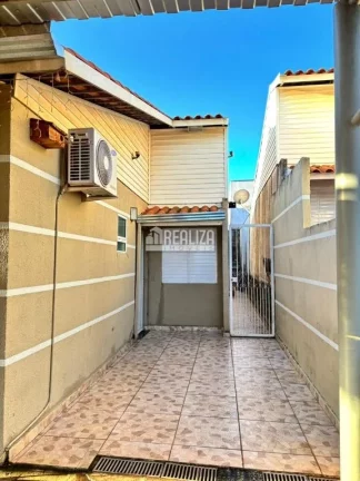 Imagem Casa à venda no Condomínio Moradas Uberaba, no bairro Recreio dos Bandeirantes em Uberaba