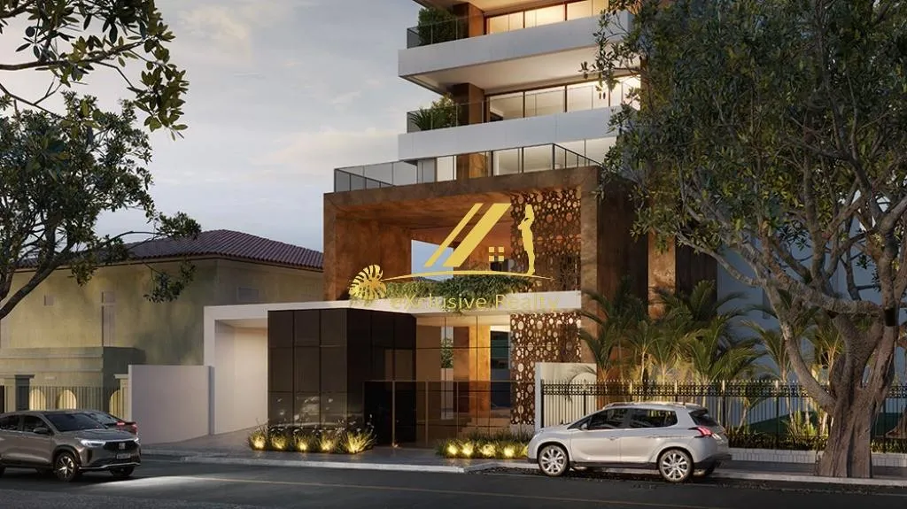 Foto do imóvel Apartamento RESIDENCIAL em Salvador - Bahia, Vitória