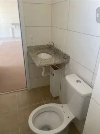 Imagem APARTAMENTO 54 M² 2 QUARTOS AVENIDA SÃO PAULO