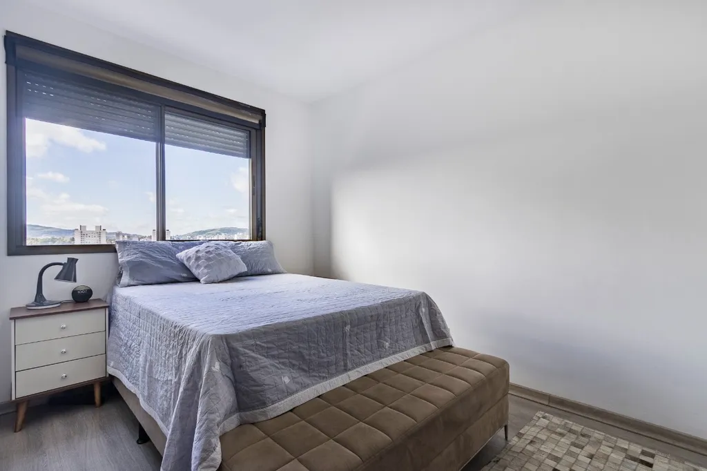Imagem Apartamento em Petrópolis