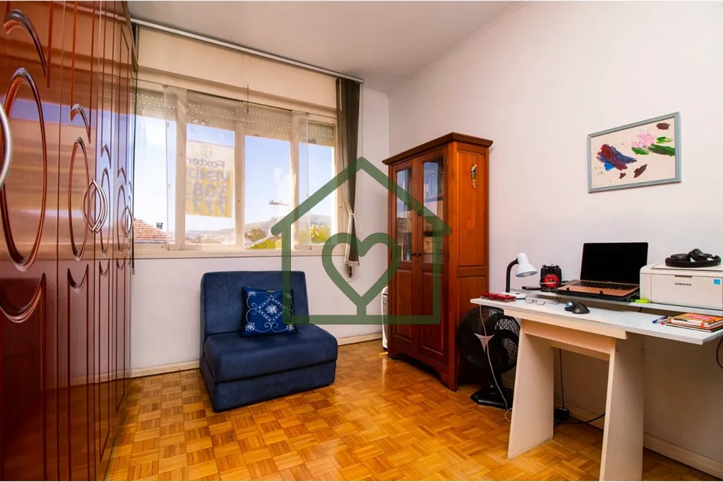 Imagem Apartamento com 92m2 de área privativa, bem localizado em uma das regiões mais práticas e valoriz...