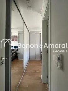 Imagem Apartamento Mobiliado no Taquaral: Conforto, Lazer Completo e Localização Privilegiada
