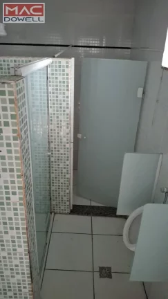 Imagem Galpão de 600 mt² para locação - RJ104 - Vista Alegre - SG