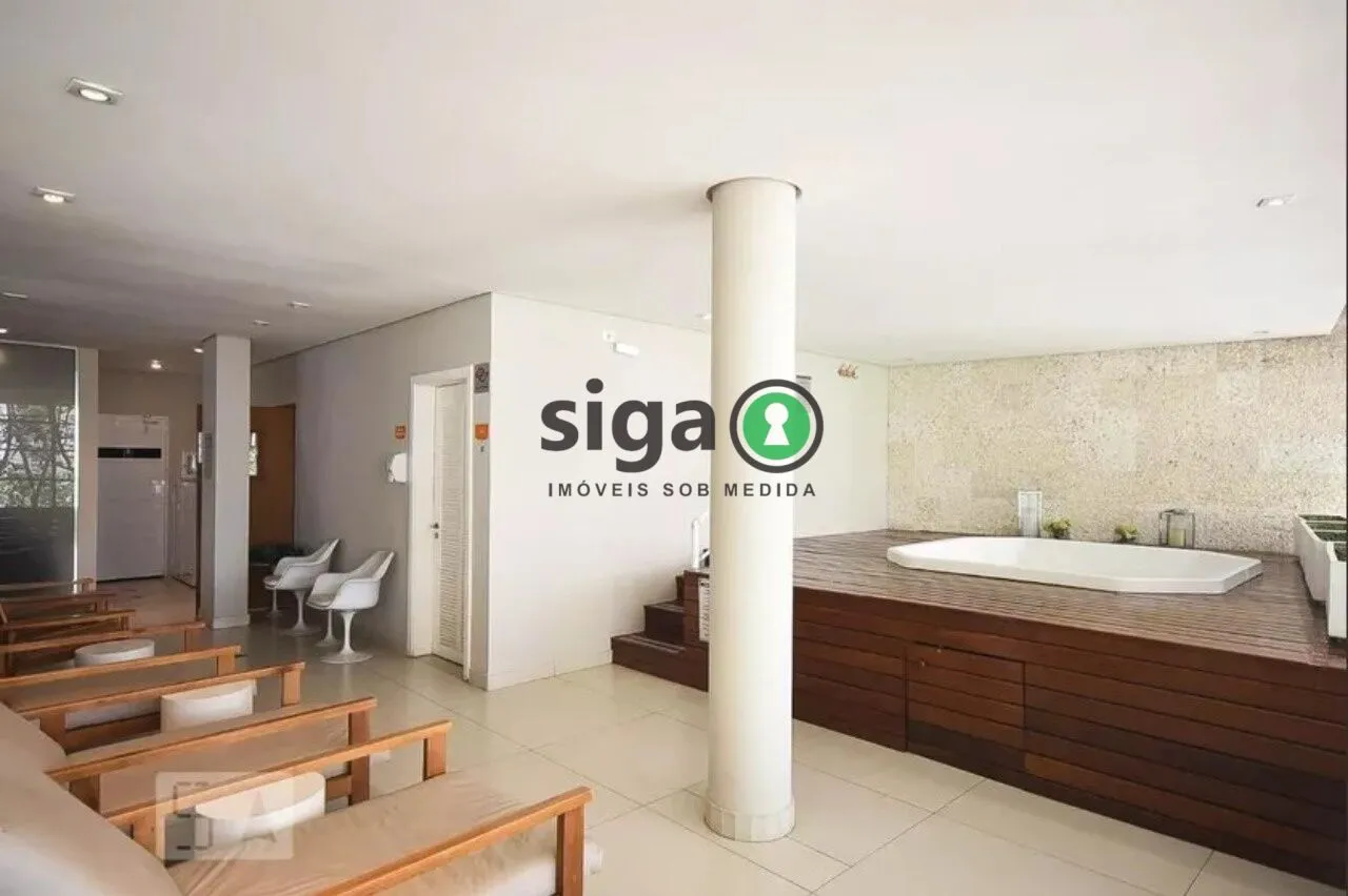 Imagem LINDO APARTAMENTO A VENDA NO PANAMBY