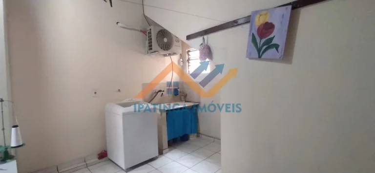 Imagem Casa no Bethania - Ipatinga para venda!