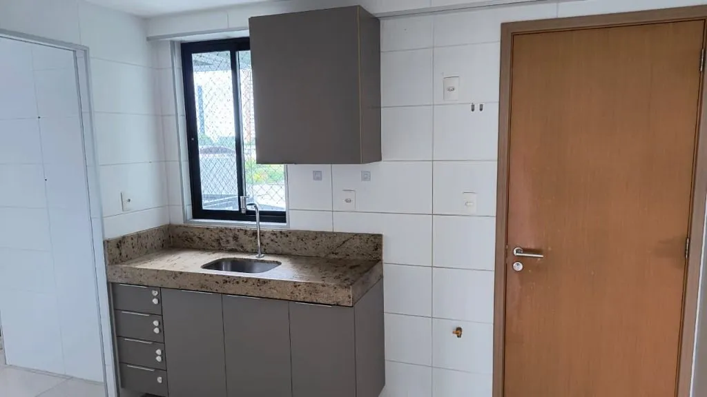 Imagem Apartamento com 3 dormitórios à venda, 84 m² por R$ 789.995,00 - Miramar - João Pessoa/PB