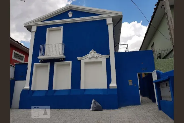 Foto do imóvel Imóvel Comercial à Venda, 380 m² em Vila Mariana - São Paulo