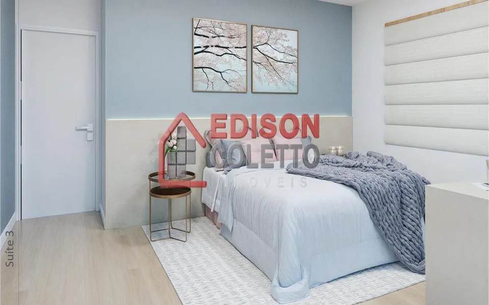 Imagem Casa recem construída com 3 suites no Condomínio Residencial Dahma 2 Piracicaba!!