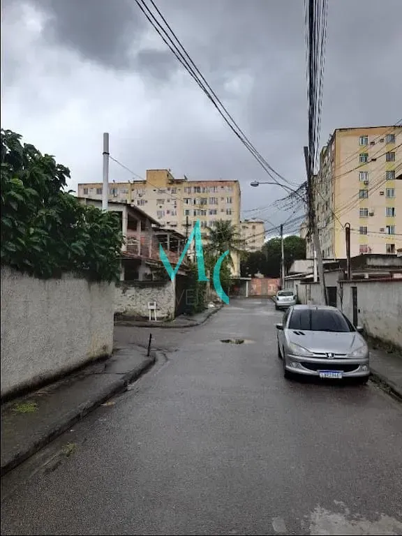 Imagem Casa com 4 dormitórios à venda, 340 m² por R$ 580.000,00 - Campo Grande - Rio de Janeiro/RJ