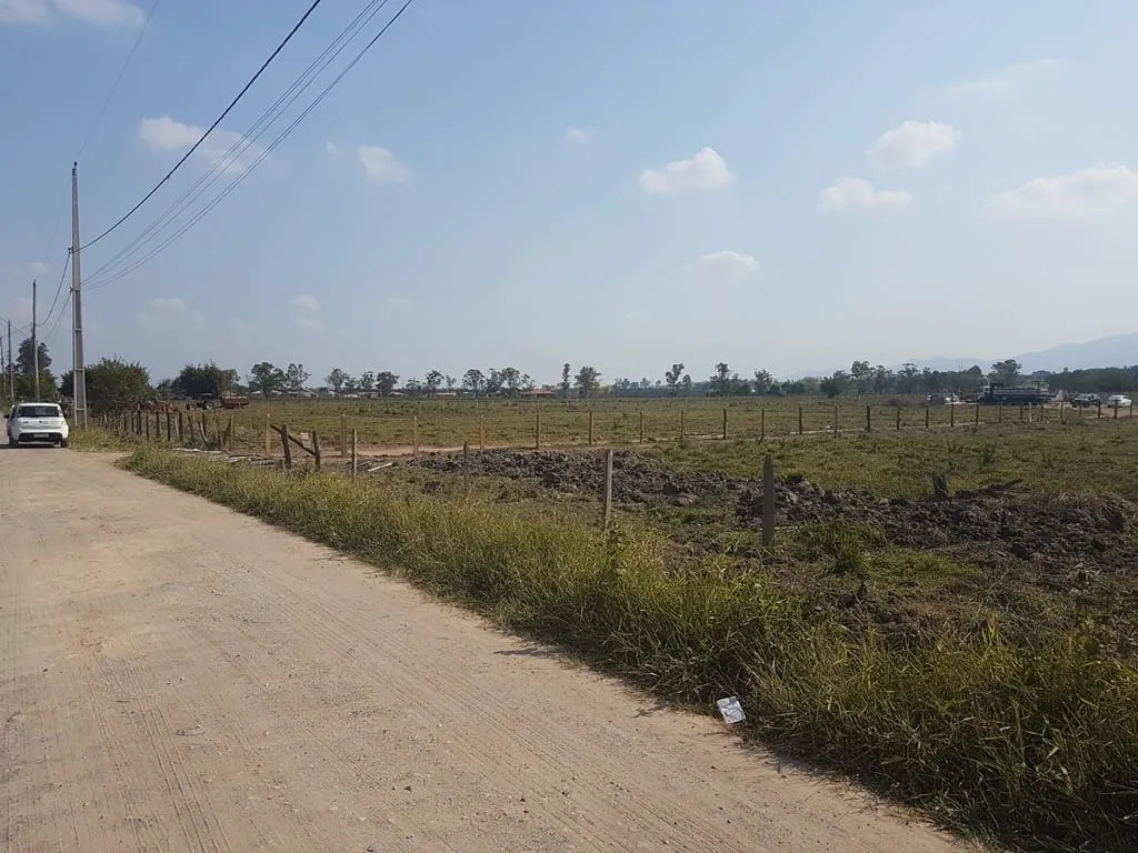 Imagem Área de 20.500 m² na Expansão Urbana com Alto Potencial