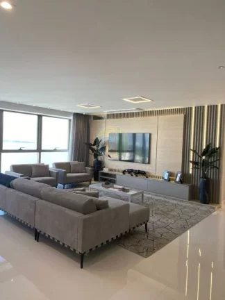 Imagem Yachthouse Residence Club by Pininfarina