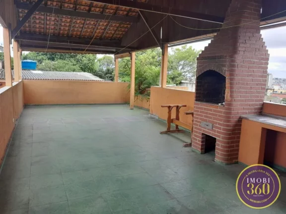Imagem Sobrado de 5 dormitórios à venda no Lajeado - 300 m²
