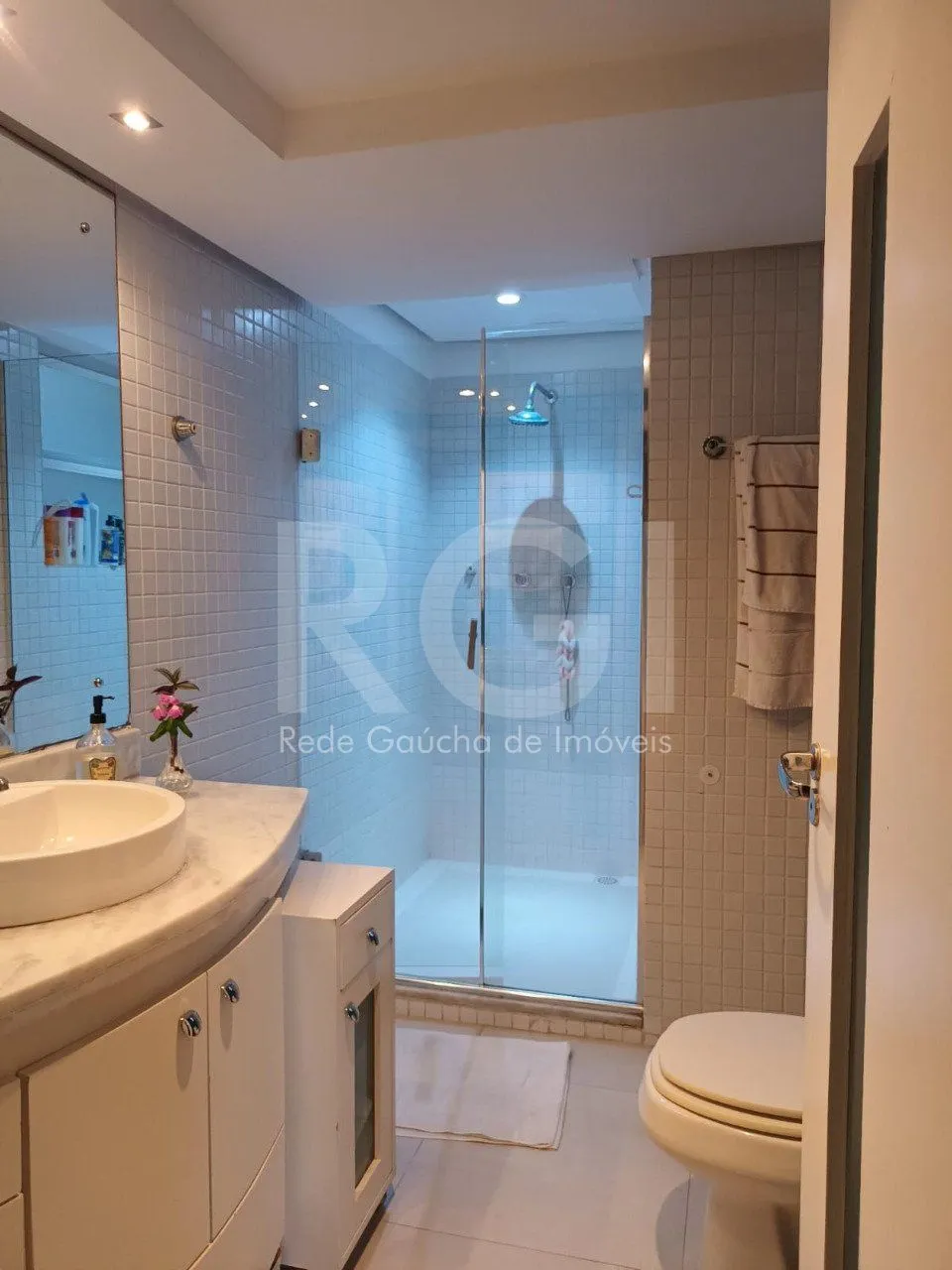 Imagem Apartamento 2 quartos, suite, , sacada, 2 quartos, churrasqueira, semi mobil