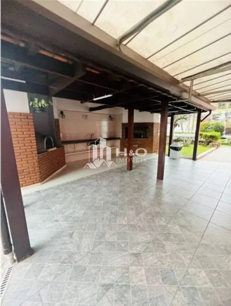 Imagem Apartamento à venda no bairro da Penha - 2 dormitórios (1 suíte), sacada e 2 vagas