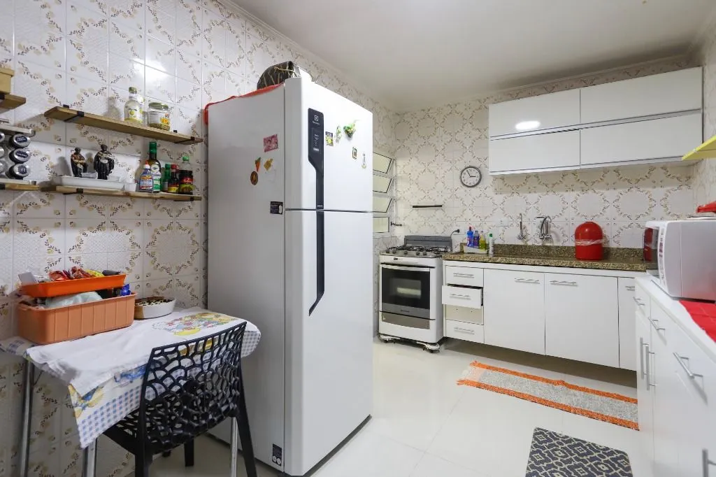 Imagem Apartamento à venda em São Paulo, Pinheiros, com 2 quartos, 73.22m2