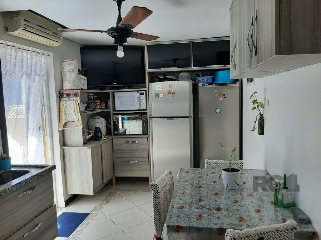 Imagem Casa em Campo Novo