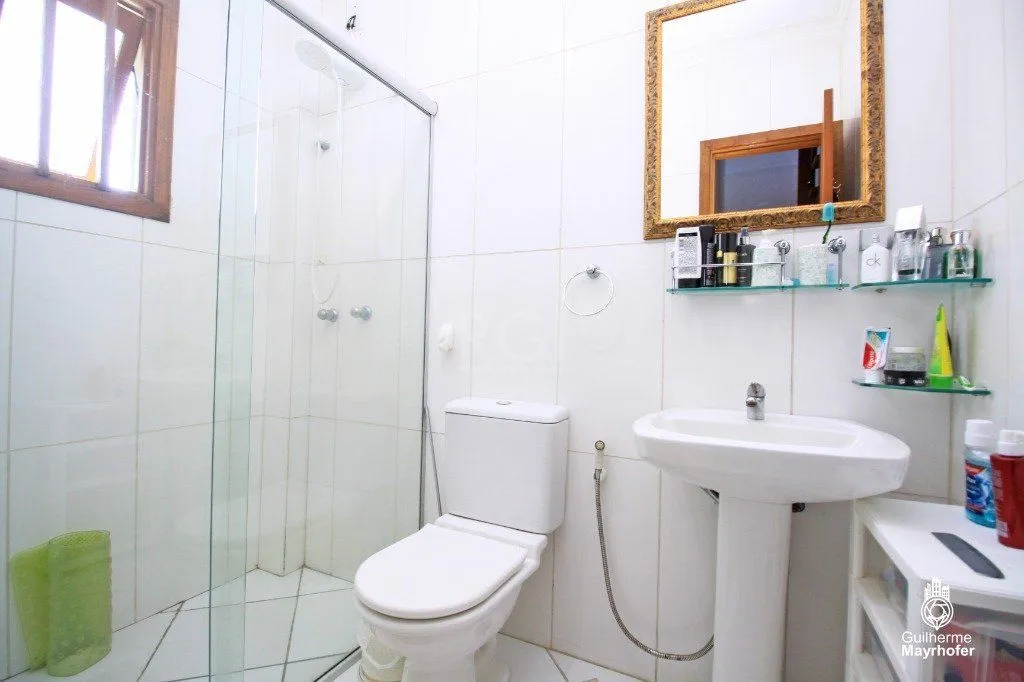 Imagem Casa Condominio para Venda - 101.85m², 2 dormitórios, 2 vagas - Ipanema