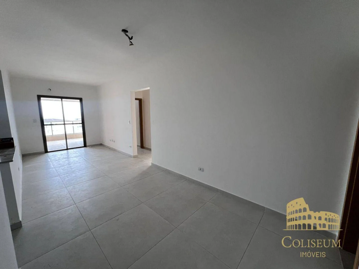 Imagem Apartamento à venda, 119 m² por R$ 1.370.000,00 - Canto do Forte - Praia Grande/SP