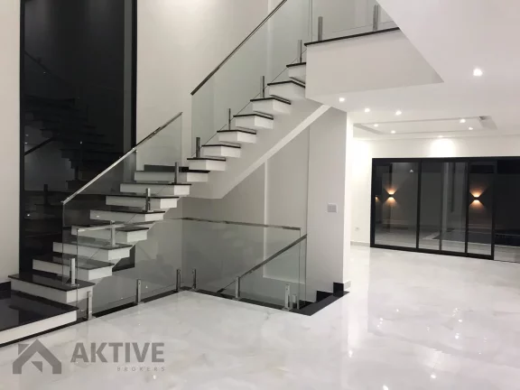 Imagem Casa de Condomínio em Suru - Santana de Parnaíba