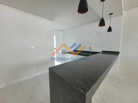 Imagem Apartamento no bairro Parque Veneza - Santana do Paraíso